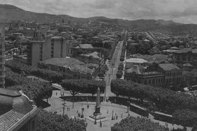 Belo Horizonte Antes E Hoje Veja Fotos Antigas De Bh Bendize