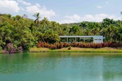 inhotim dicas de destinos proximos a belo horizonte