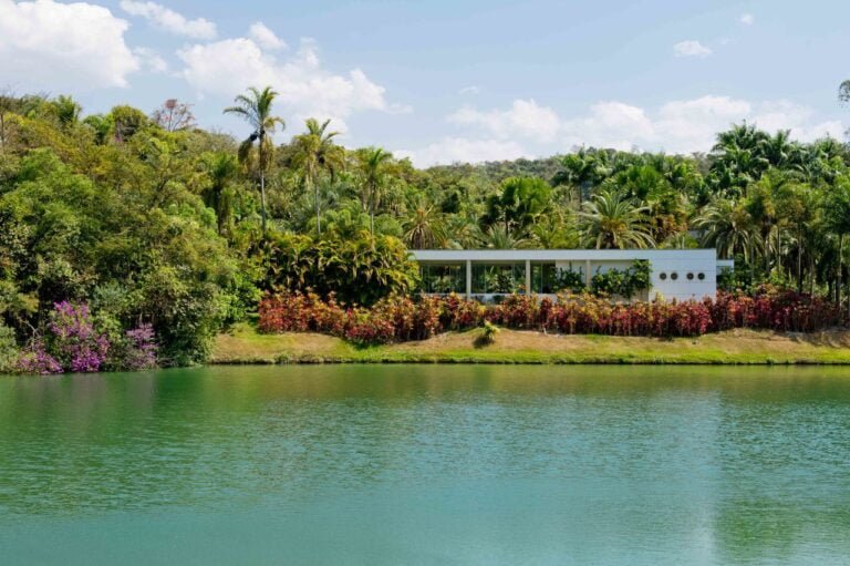 inhotim dicas de destinos proximos a belo horizonte