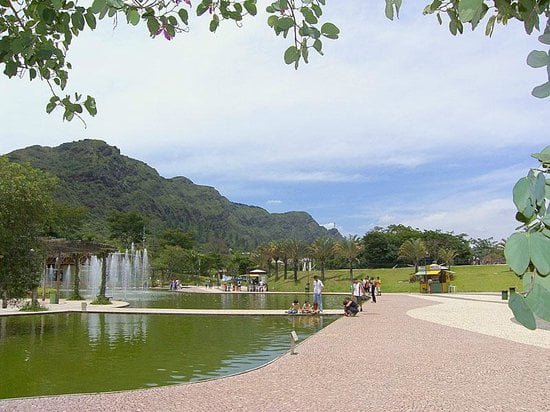 parque das mangabeiras belo horizonte arreda bendizê