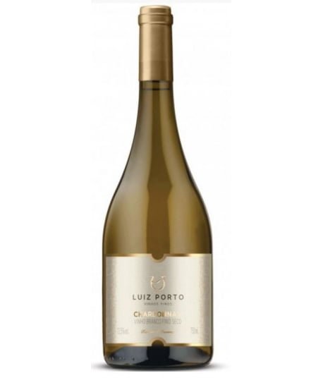 vinho luiz porto syrah 2017