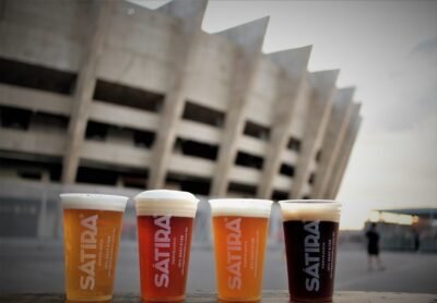 cervejas artesanais bh mineirão rota da cerveja