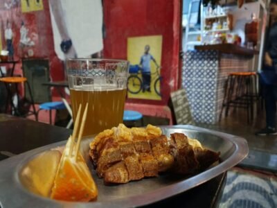 barra de cereal de mineiro bitaca da leste torresmo de barriga bh