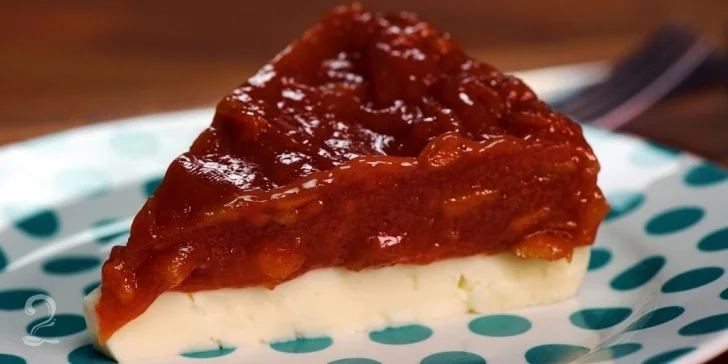 Receita de bolo de farinha de trigo ~ Conheça Minas na Cozinha