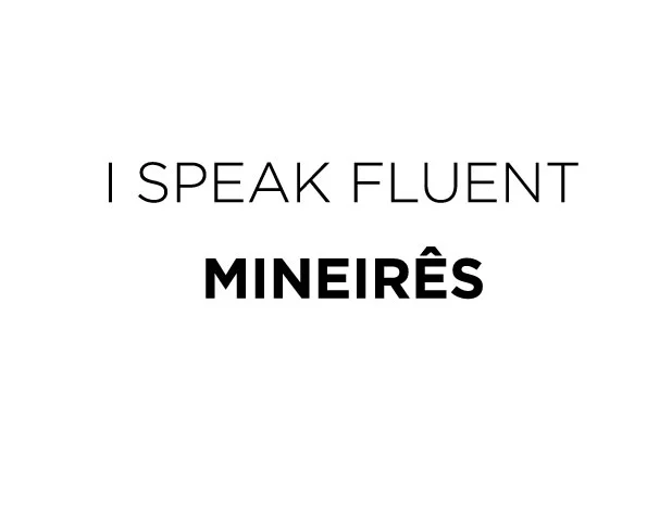 Dicionário de Mineirês: aprenda as principais palavras e expressões