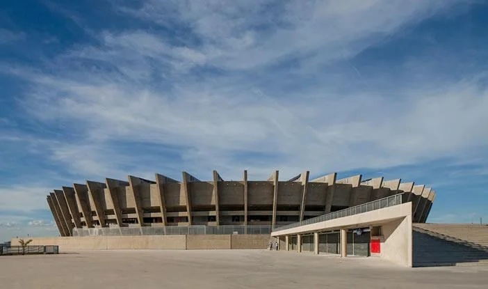 estádios bh mineirão arena independência