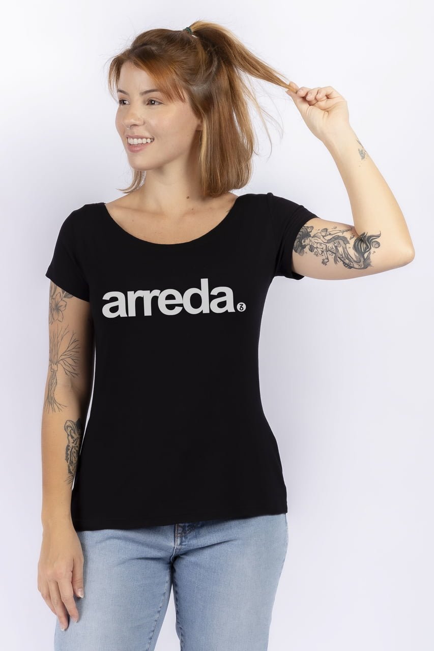 Tshirt arreda bendizê minas gerais