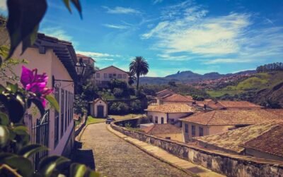 sotaque mineiro paisagens mineiras ouro preto mariana minas gerais