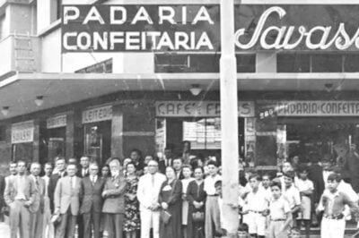 historia da savassi bh bendizê