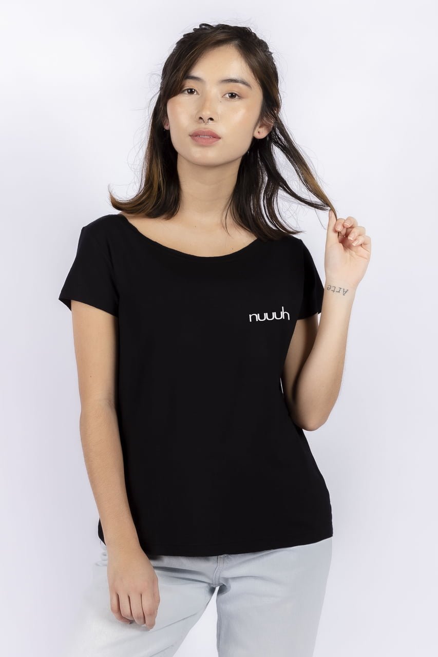 Tshirt nuuh bendizê minas gerais