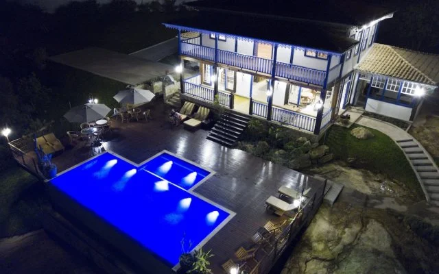 pousadas mineiras