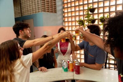 cervejarias artesanais mineiras