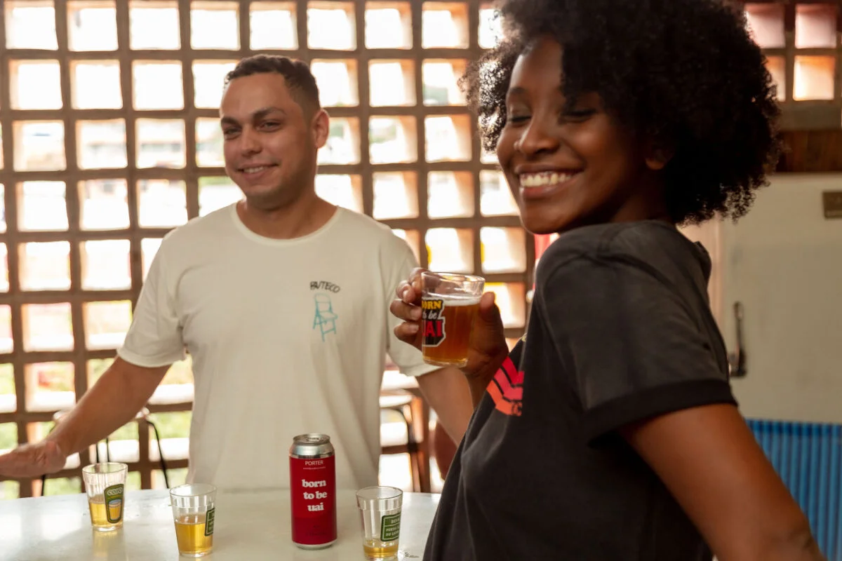 cervejarias artesanais mineiras