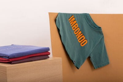 cropped verde bendizê com frases mineiras imbondo