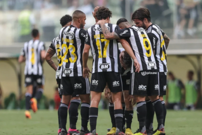 atletico mineiro galo, história e titulos do galo, arena mrv o estadio do galo