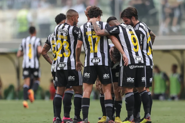 atletico mineiro galo, história e titulos do galo, arena mrv o estadio do galo