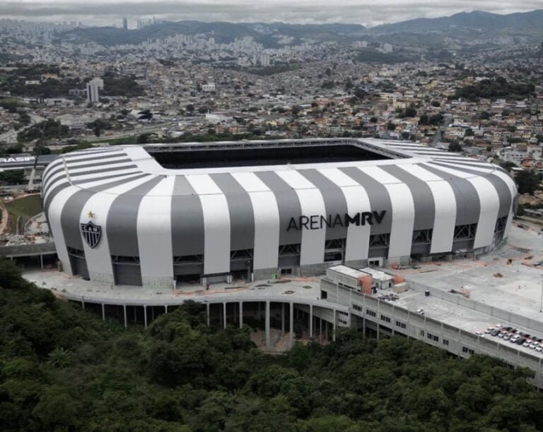 arena mrv estadio do galo