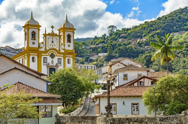 Inverno em Minas Gerais: conheça os melhores destinos