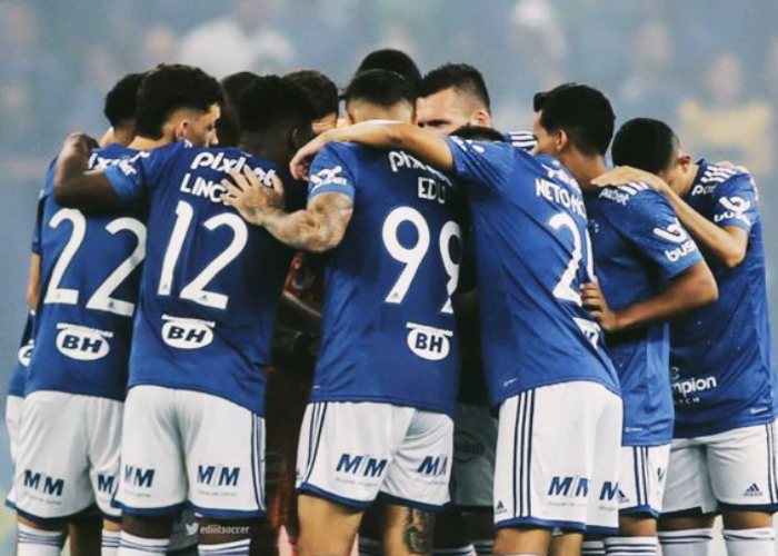 História do Cruzeiro: títulos, ídolos e curiosidades sobre o clube mineiro