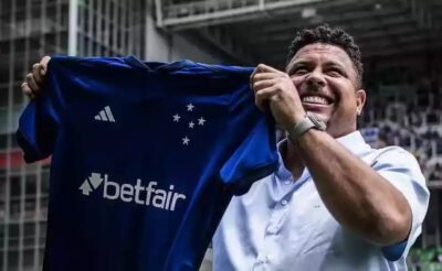 história do cruzeiro bendize futebol mineiro raposão