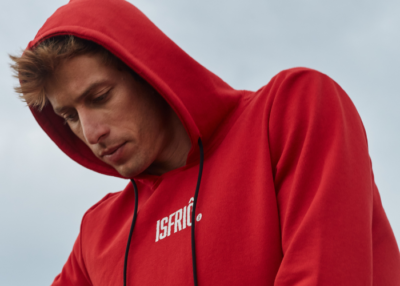 Coleção de Inverno 2023 da Bendizê