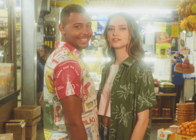 Camisa estampada: como acertar na escolha e nas combinações