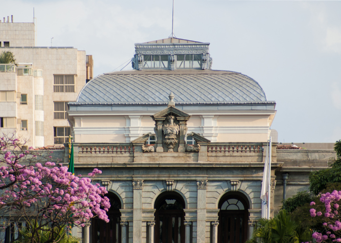 Museus em BH: conheça as principais casas artísticas da capital mineira