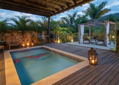 Pousadas em Tiradentes: 5 indicações da Bendizê