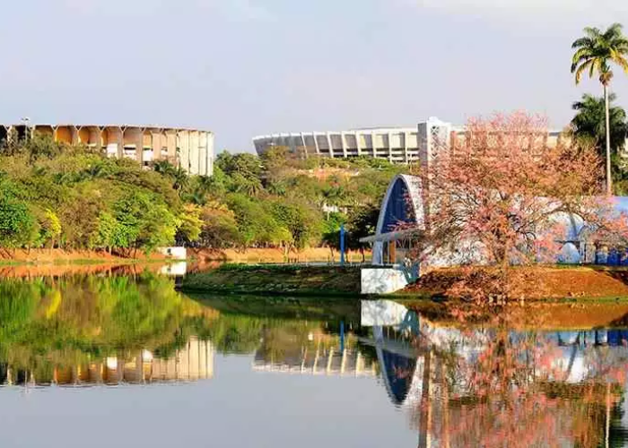 O que fazer em Belo Horizonte: roteiro de 4 dias na capital mineira