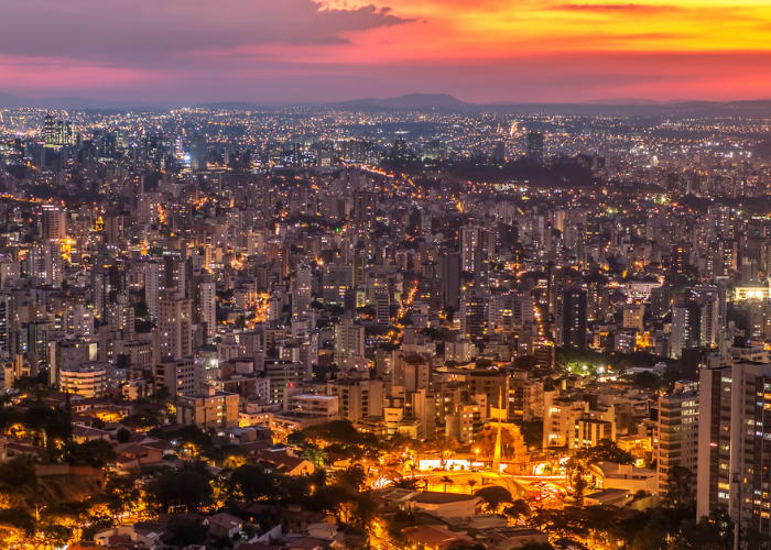 O que fazer em Belo Horizonte: roteiro de 4 dias na capital mineira