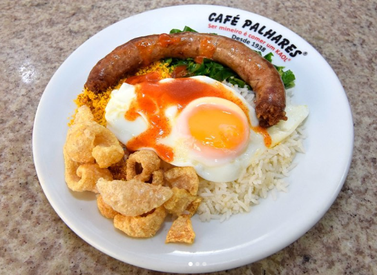 Café Palhares
