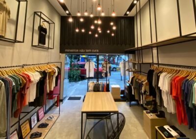 Lojas da Bendizê: confira todas as nossas unidades