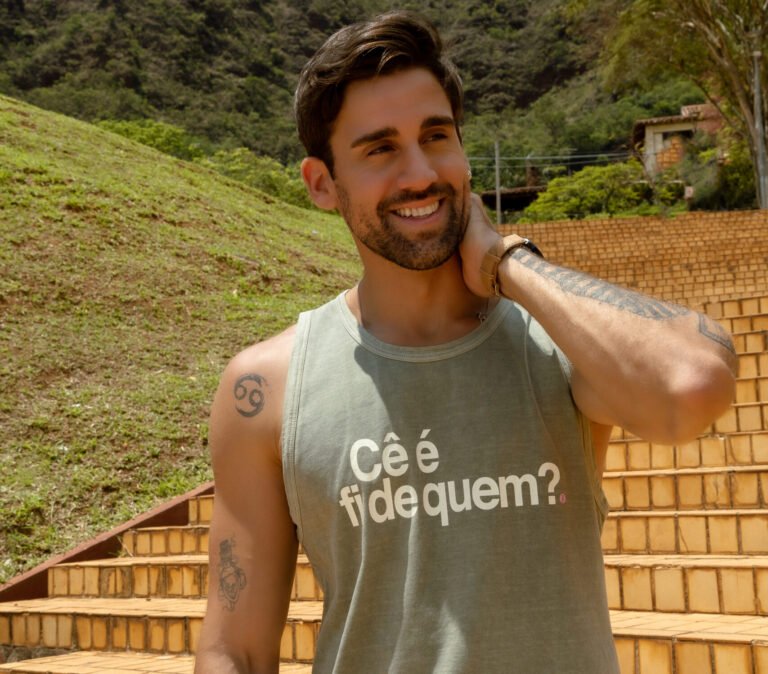 Estampas mais vendidas da Bendizê: vestindo a camisa de MG