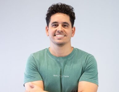 Entrevista de empreendedorismo Leo Goulart, sócio-fundador da Bendizê